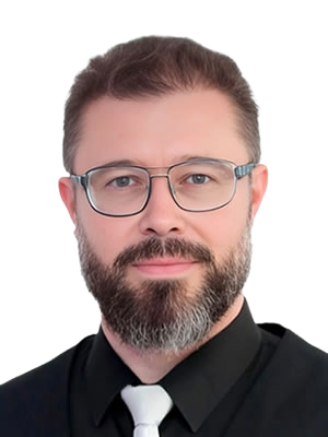 Prof. Dr. Celso Martins Júnior
