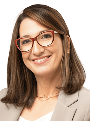 Profa. Dra. Cibele Ribeiro de Castro Lima
